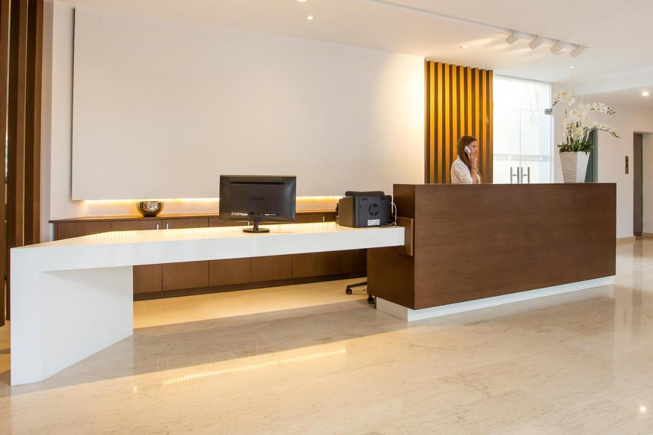 Hotel Niriides Beach Kolymbia Ngoại thất bức ảnh