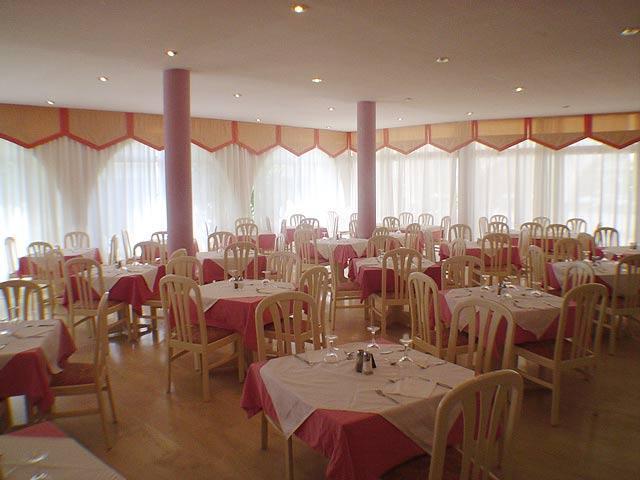 Hotel Niriides Beach Kolymbia Ngoại thất bức ảnh