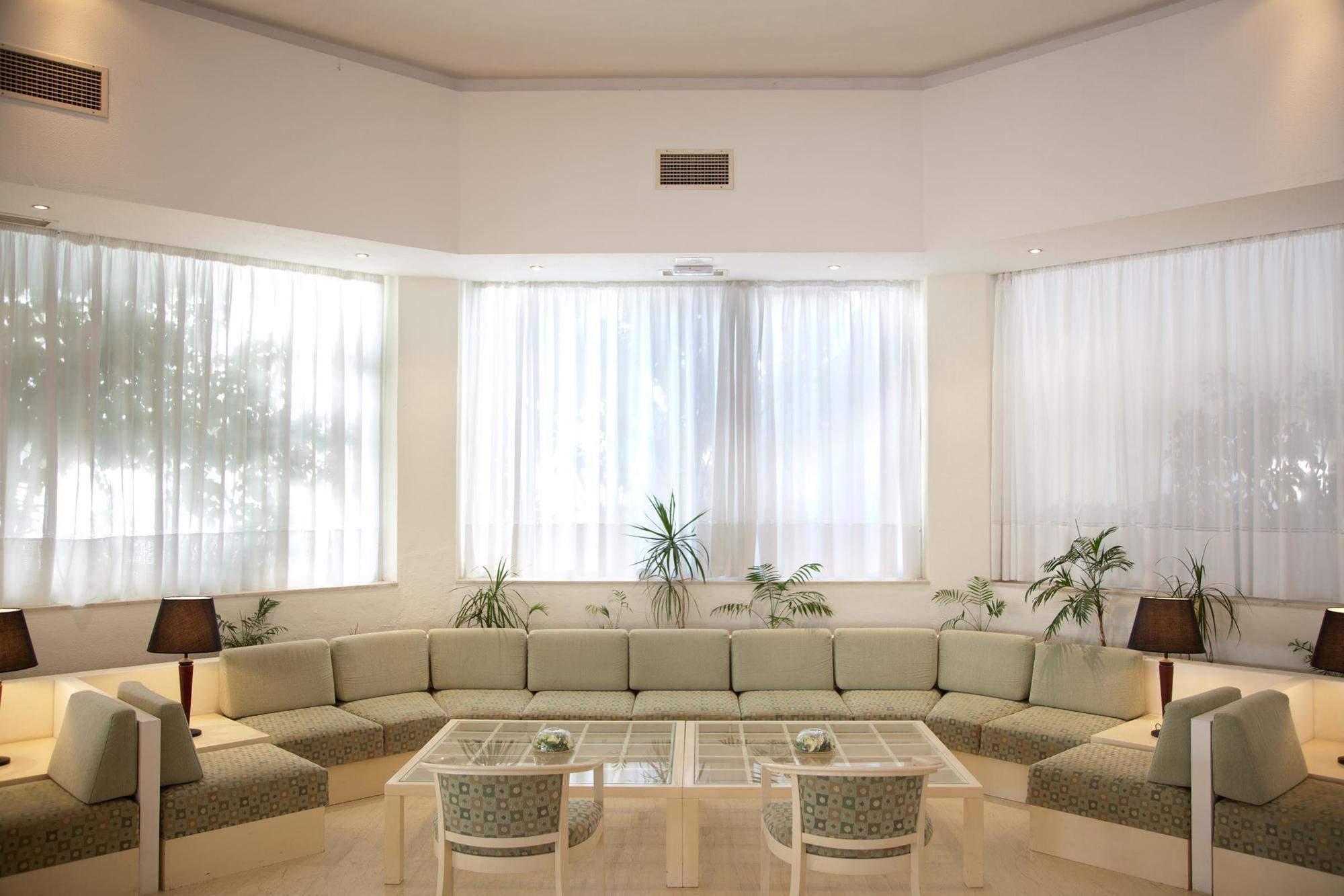 Hotel Niriides Beach Kolymbia Ngoại thất bức ảnh